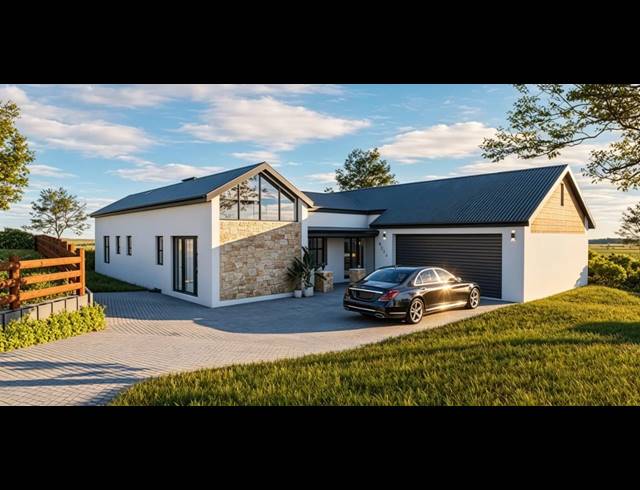 3 BEDROOM FREESTANDING FOR SALE IN HARTLAND LIFESTYLE ESTATE